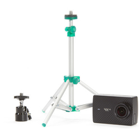 Tripod GIANT width Masked SLA 3D Printing Technology - Thumbnail 8