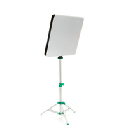 Tripod GIANT width Masked SLA 3D Printing Technology - Thumbnail 11