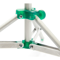 Tripod GIANT width Masked SLA 3D Printing Technology - Thumbnail 16