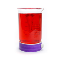 Portable Magnetic Stirrer - Thumbnail 1