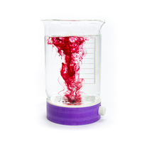 Portable Magnetic Stirrer - Thumbnail 2