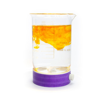 Portable Magnetic Stirrer - Thumbnail 3