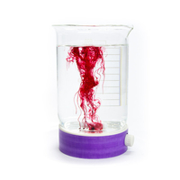 Portable Magnetic Stirrer - Thumbnail 4