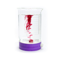 Portable Magnetic Stirrer - Thumbnail 5