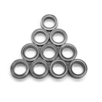 Portable Magnetic Stirrer - Thumbnail 8