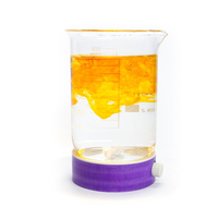 Portable Magnetic Stirrer - Thumbnail 10