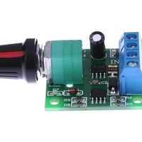 Portable Magnetic Stirrer - Thumbnail 11