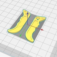 Broken Clamp Repair - Thumbnail 1