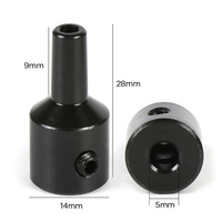 Handle for Hand Drill - Thumbnail 5