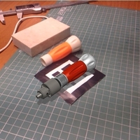 Handle for Hand Drill - Thumbnail 9