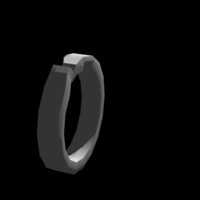 Key ring  - Thumbnail 2
