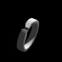 Key ring  - Thumbnail 3