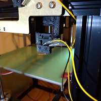 Adjustable Z-Stop for Tronxy X5S - Thumbnail 1