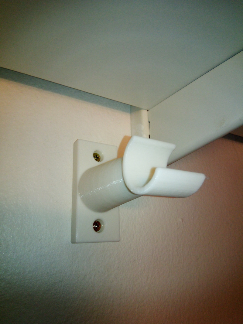 Towel Warmer Holder