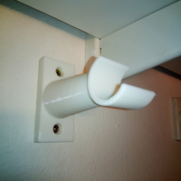 Towel Warmer Holder - Thumbnail 3
