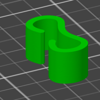 Cable Clip - Thumbnail 2