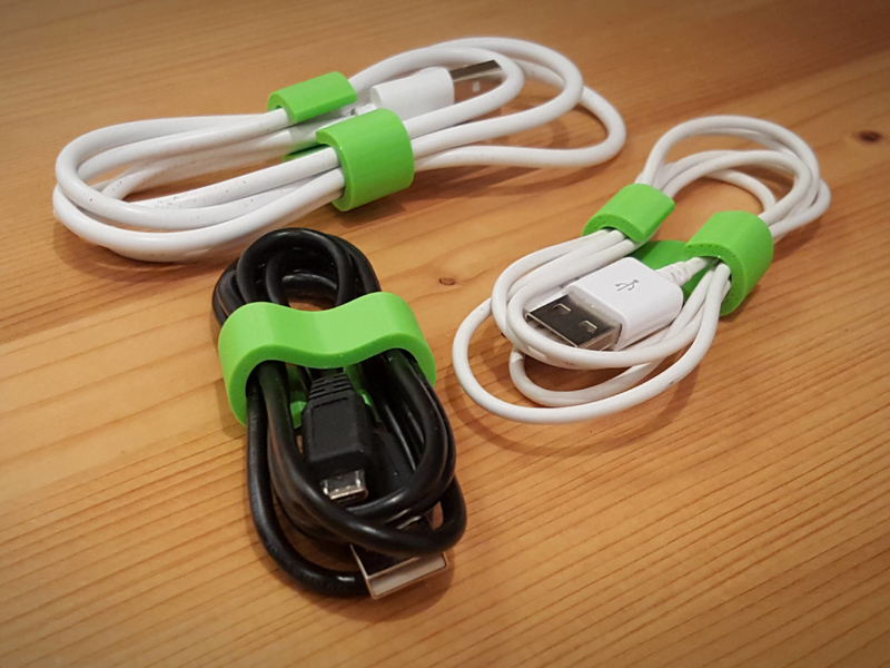 Cable Clip