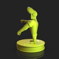 Johnny Bravo - Thumbnail 4