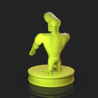 Johnny Bravo - Thumbnail 5