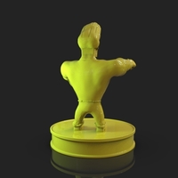 Johnny Bravo - Thumbnail 6