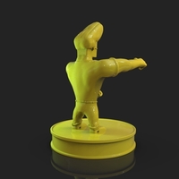Johnny Bravo - Thumbnail 7