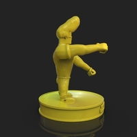 Johnny Bravo - Thumbnail 8