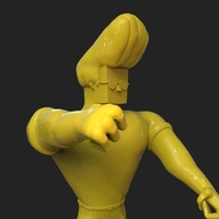 Johnny Bravo - Thumbnail 11