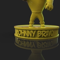 Johnny Bravo - Thumbnail 12