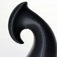 Bowing Vase - Thumbnail 3