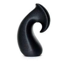 Bowing Vase - Thumbnail 5