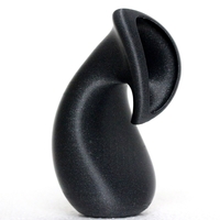 Bowing Vase - Thumbnail 6