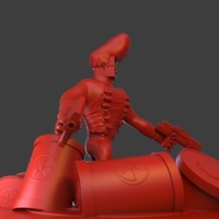Duke Nukem - Thumbnail 8