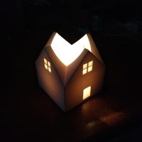 Christmas house  - Thumbnail 1