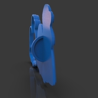 Nativity Christmas Cutter - Thumbnail 8