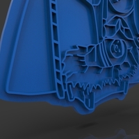 Nativity Christmas Cutter - Thumbnail 15