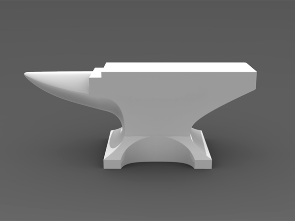 An Anvil
