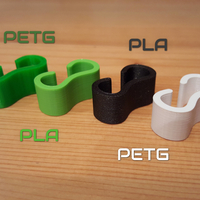 Cable Clip - Thumbnail 4