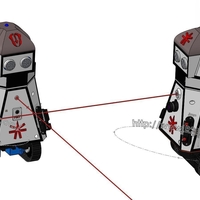 ZumoSuperHeroBot - Thumbnail 2