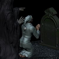 THE GHOSTS OF CHRISTMAS - Thumbnail 2