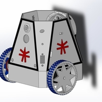 ZumoSuperHeroBot - Thumbnail 3