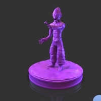 Majin Boo Kid - Thumbnail 2