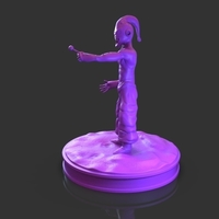 Majin Boo Kid - Thumbnail 3