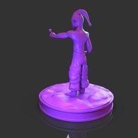 Majin Boo Kid - Thumbnail 4