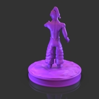 Majin Boo Kid - Thumbnail 5
