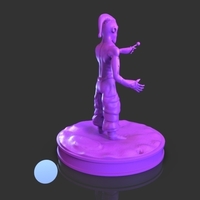 Majin Boo Kid - Thumbnail 6