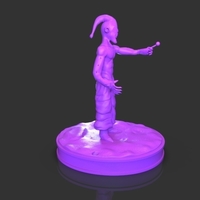 Majin Boo Kid - Thumbnail 7