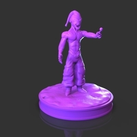 Majin Boo Kid - Thumbnail 8