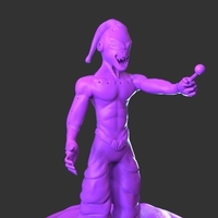 Majin Boo Kid - Thumbnail 9
