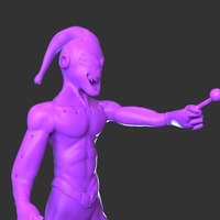 Majin Boo Kid - Thumbnail 10