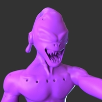 Majin Boo Kid - Thumbnail 11